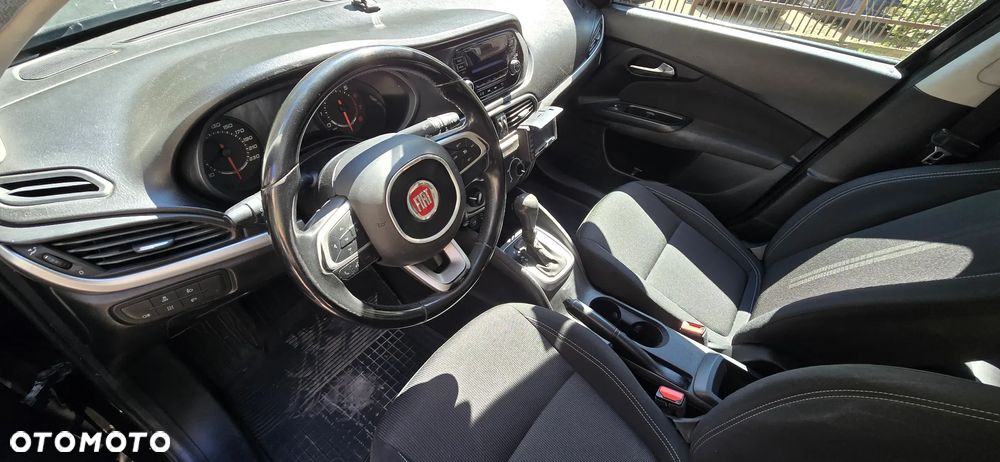 Fiat Tipo - 3
