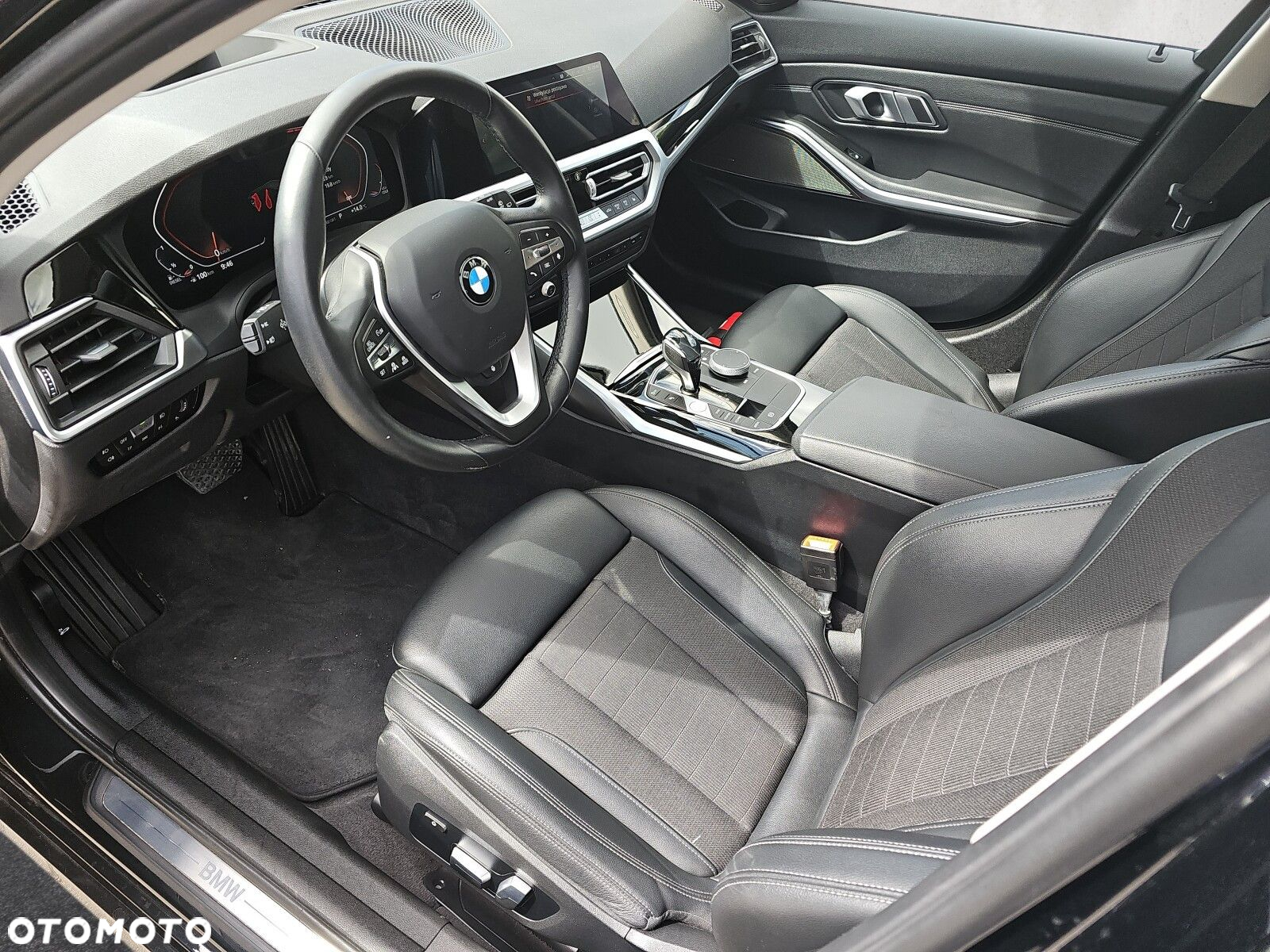 BMW Seria 3 - 10