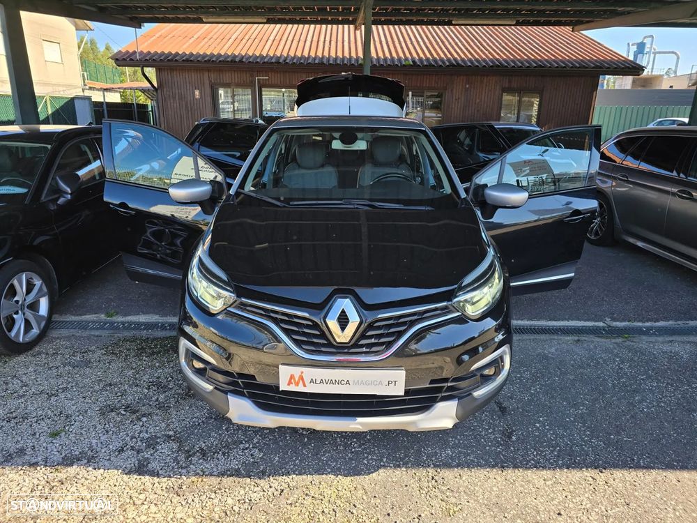 Renault Captur 1.3 TCe Exclusive - 32
