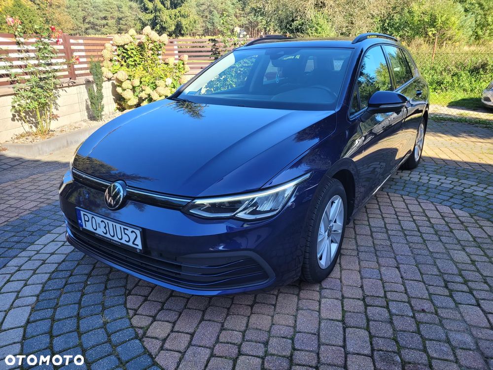 Volkswagen Golf 2.0 TDI - 17