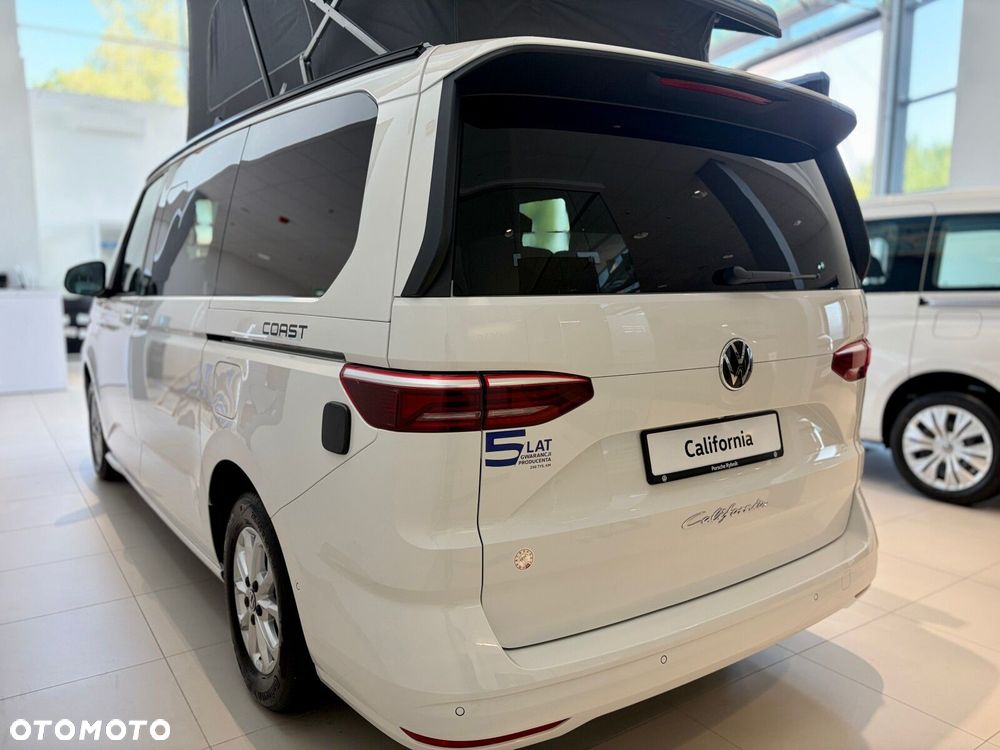 Volkswagen California - 14