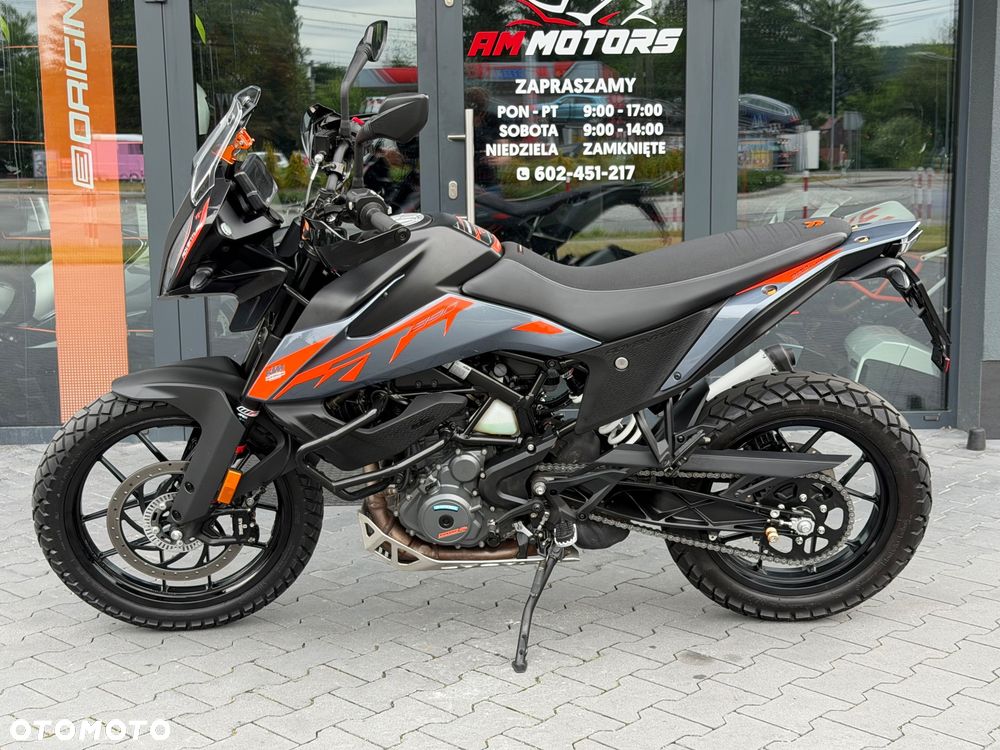 KTM Adventure - 26