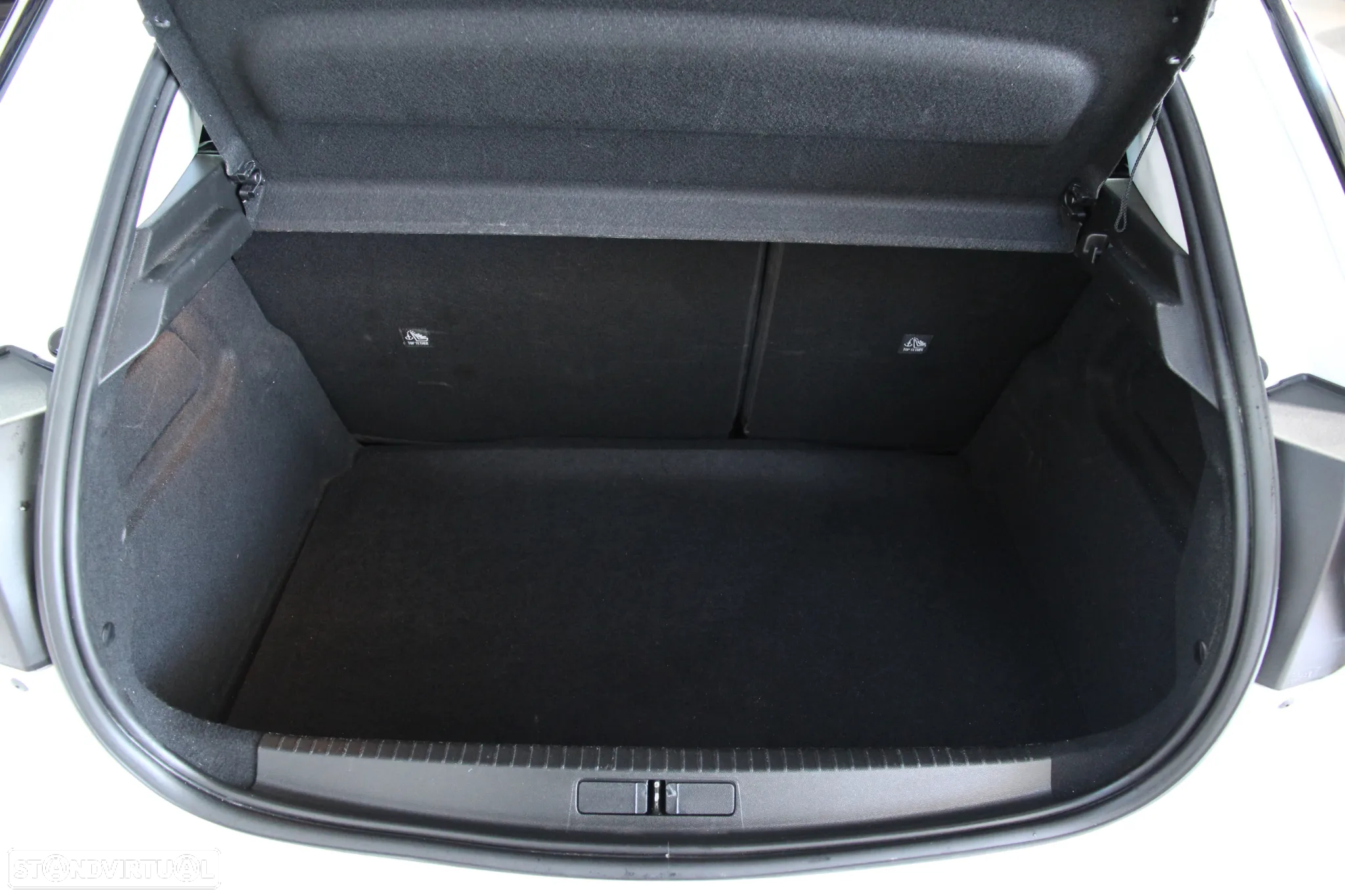 Opel Corsa 1.2 Business - 21