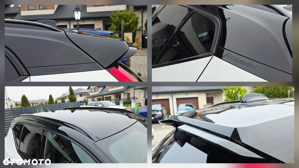 Volvo XC 40 T3 Geartronic RDesign - 21