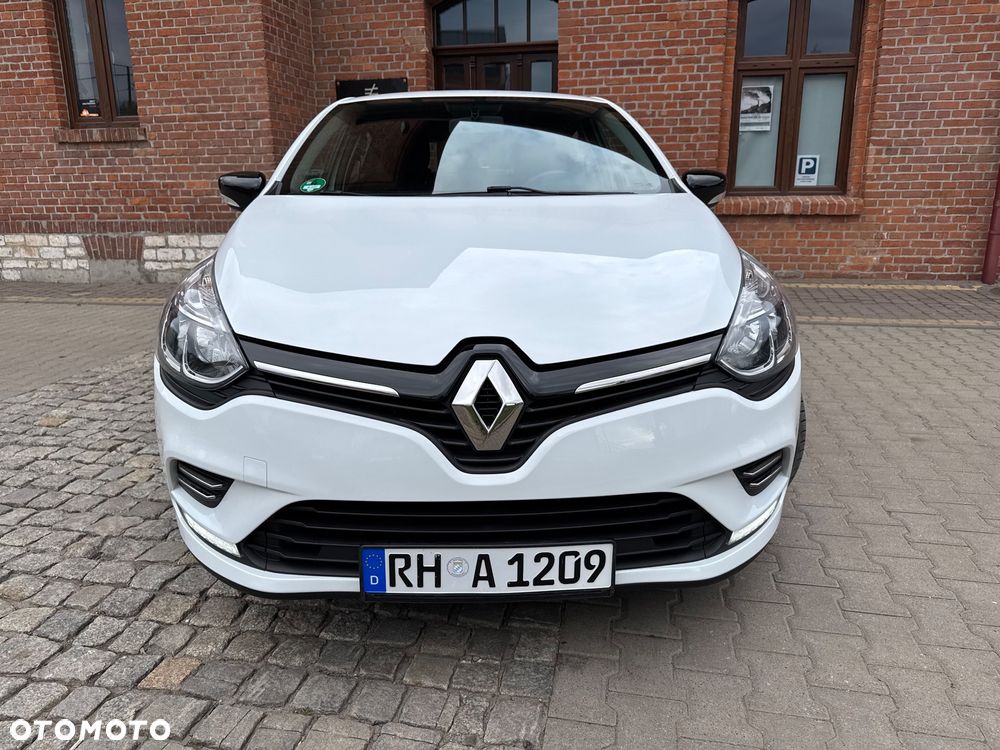 Renault Clio 1.2 16V 75 Limited - 6