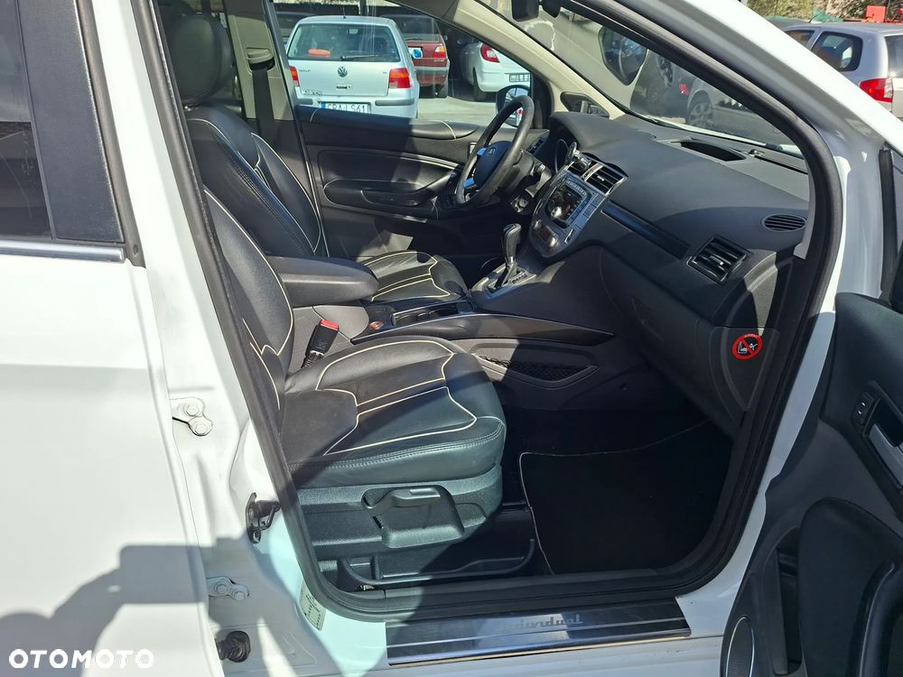 Ford Kuga 2.0 TDCi 4x4 Individual - 13