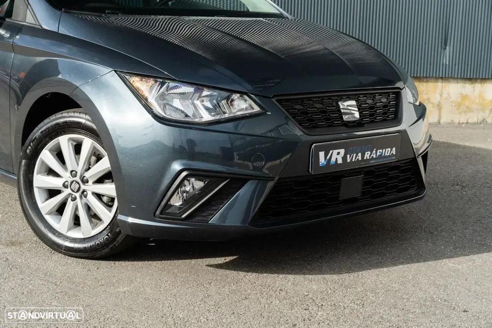 SEAT Ibiza 1.0 EcoTSI Style - 28