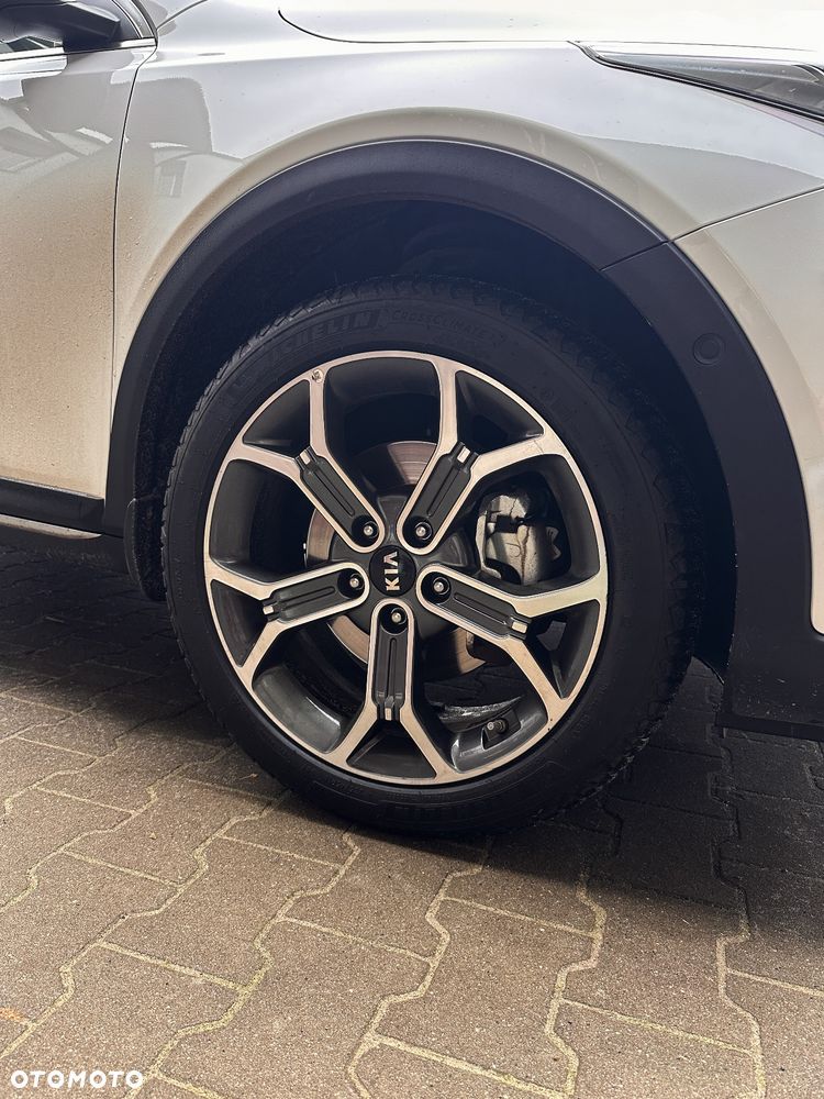 Kia XCeed 1.6 GDI PHEV L Business Line DCT - 13