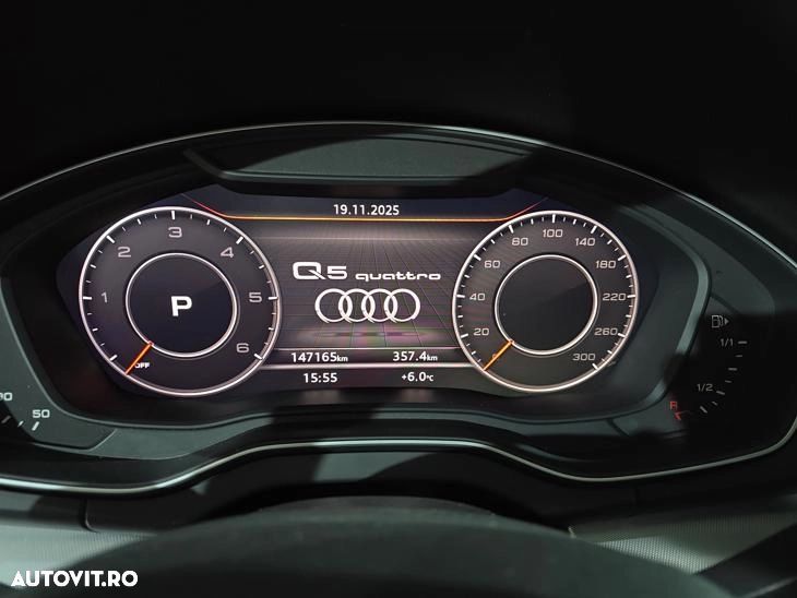 Audi Q5 2.0 40 TDI quattro S tronic Design - 13
