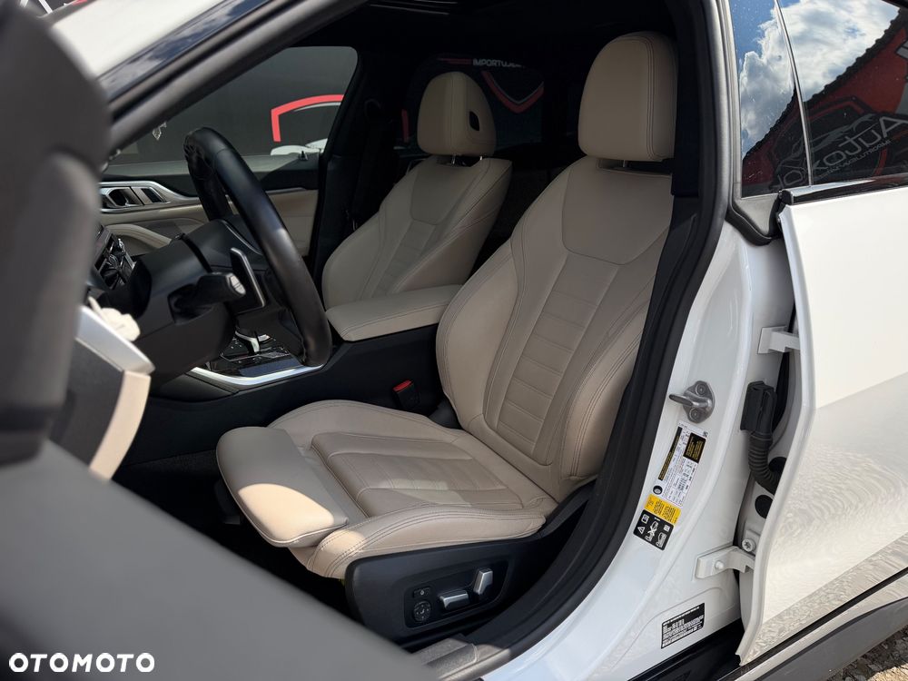 BMW Seria 4 430i xDrive M Sport - 20