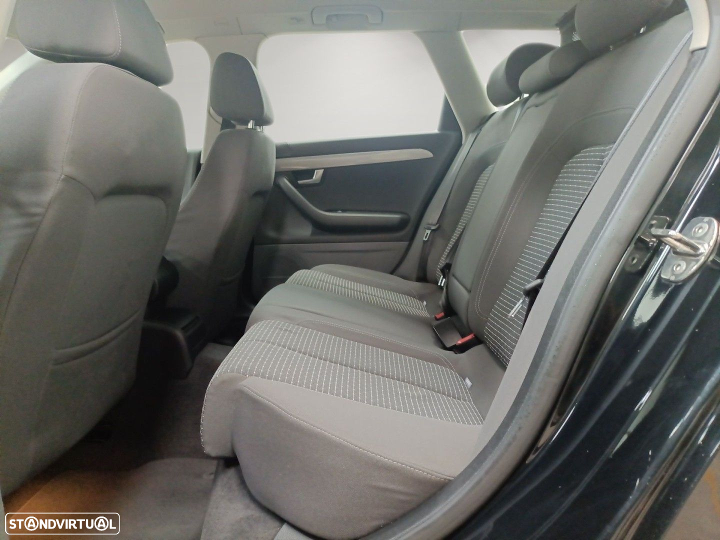SEAT Exeo ST 2.0 TDI Sport Multitronic - 11