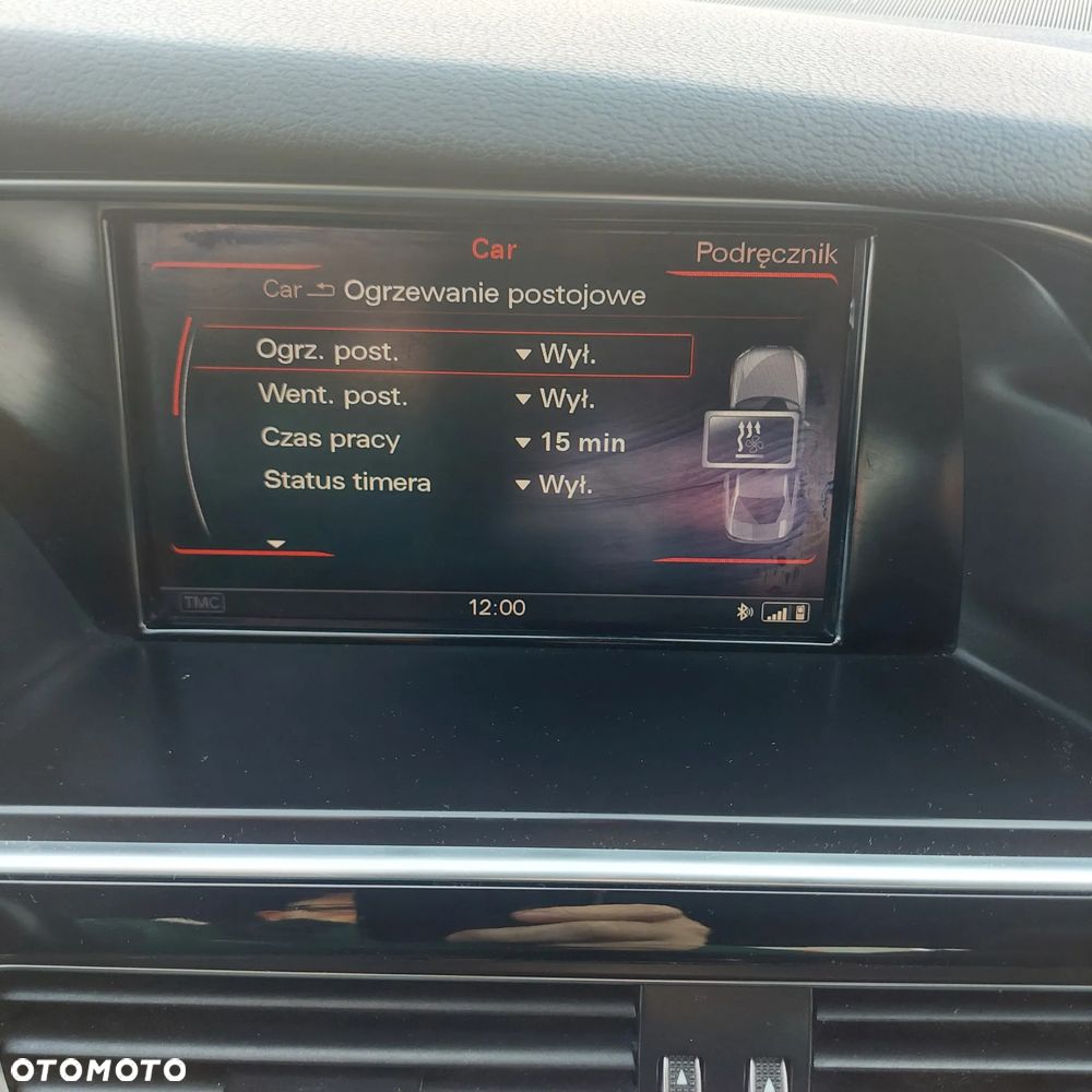 Audi A4 Limousine 1.8 TFSI quattro S line Sportpaket - 23