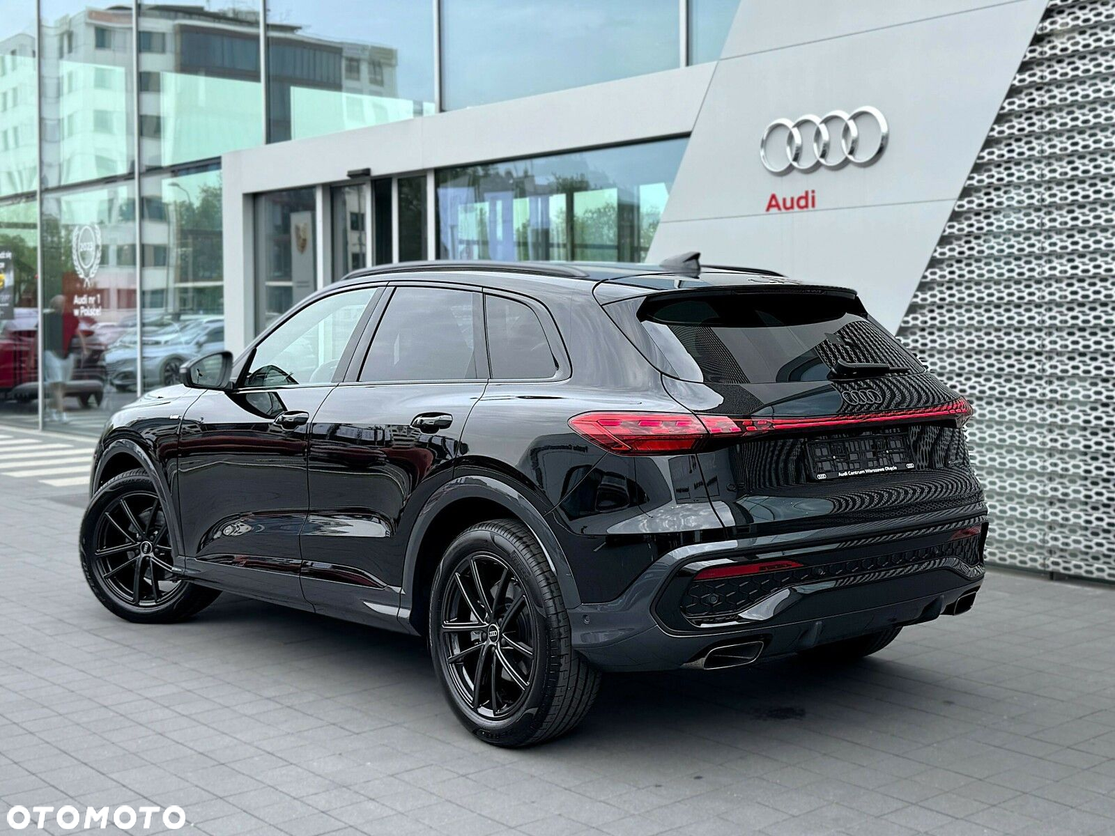 Audi Q5 - 3