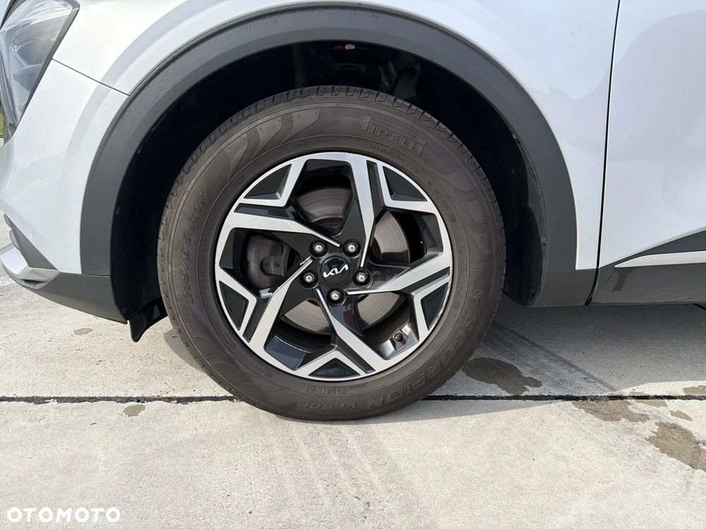 Kia Sportage 1.6 T-GDI M 2WD - 19