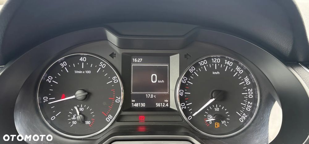Skoda Octavia 1.4 TSI Style - 13