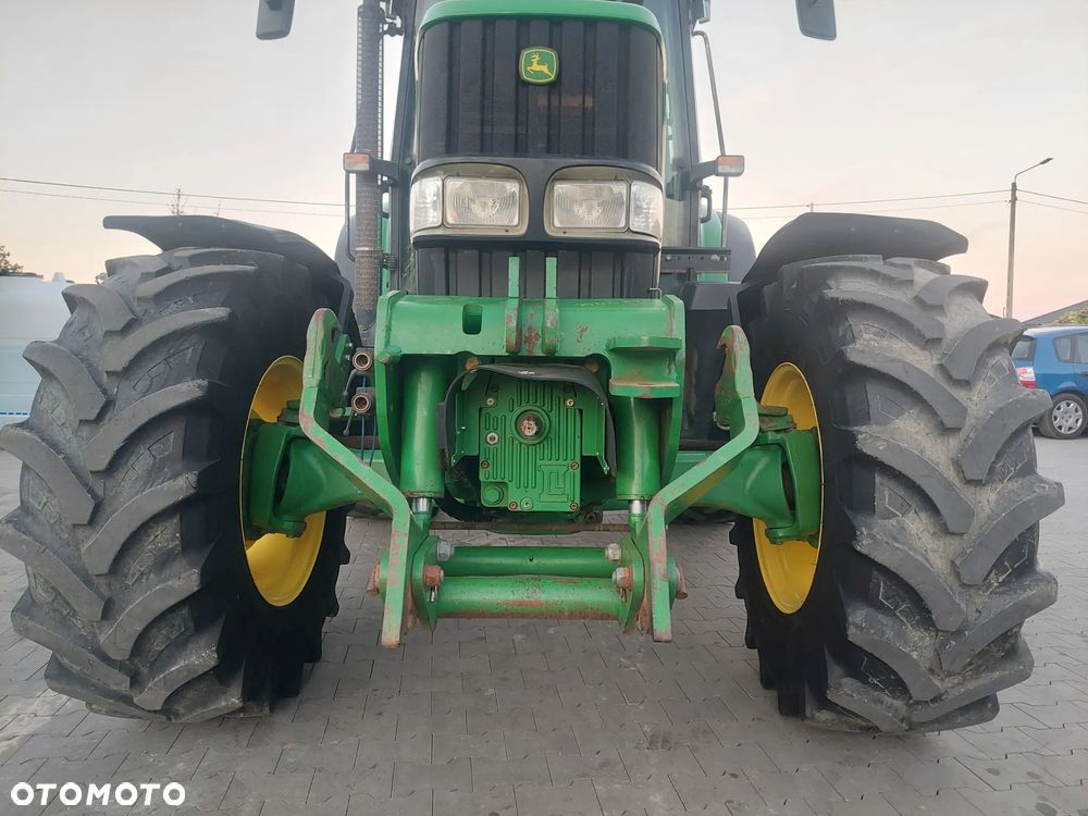 John Deere 6820 - 5