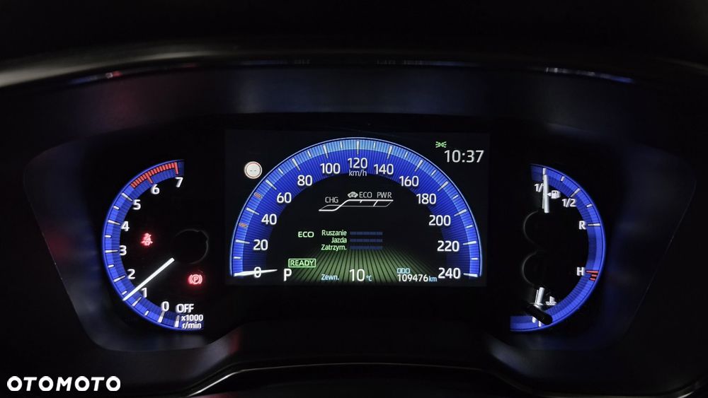 Toyota Corolla - 16