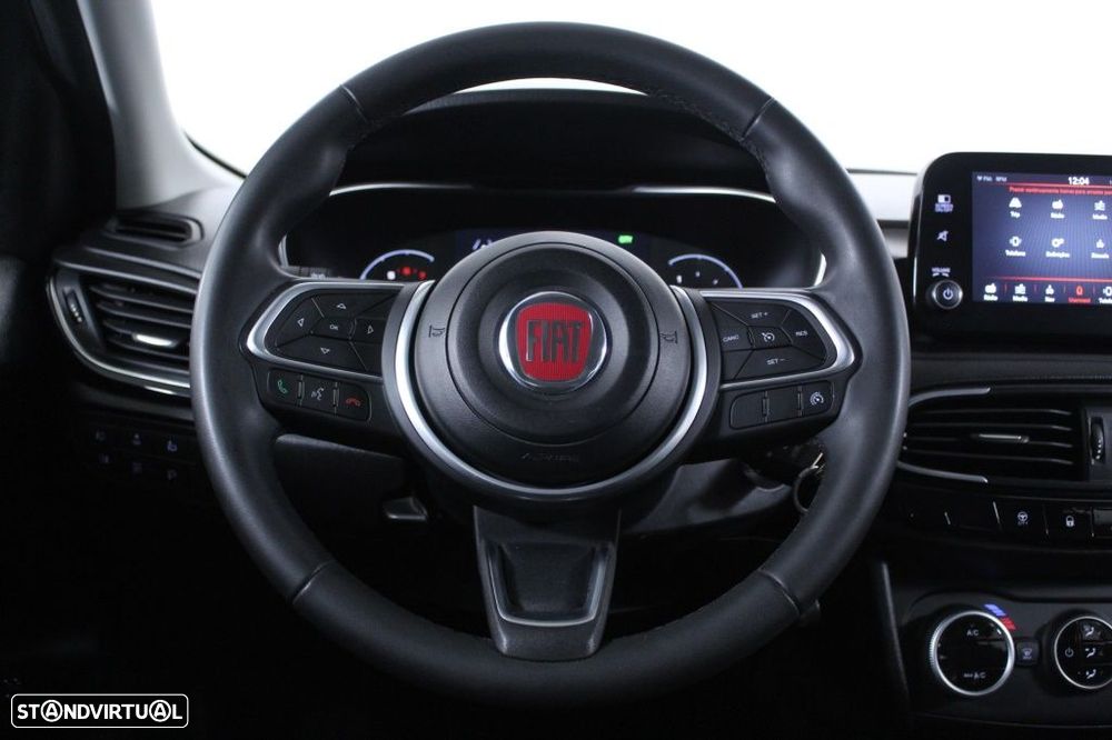 Fiat Tipo 1.0 GSE T3 City Life - 19