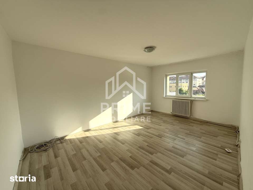 Apartament cu 2 camere de vanzare in zona Flips | 55 mp utli | ETAJUL — fotografia 1