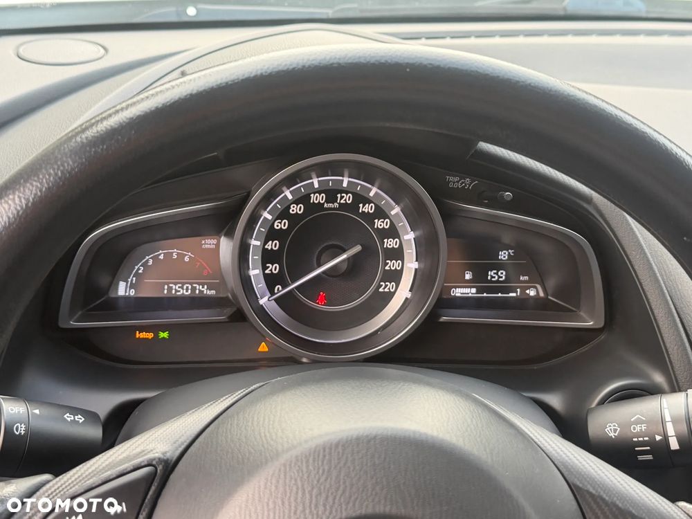Mazda CX-3 2.0 Skymotion - 17