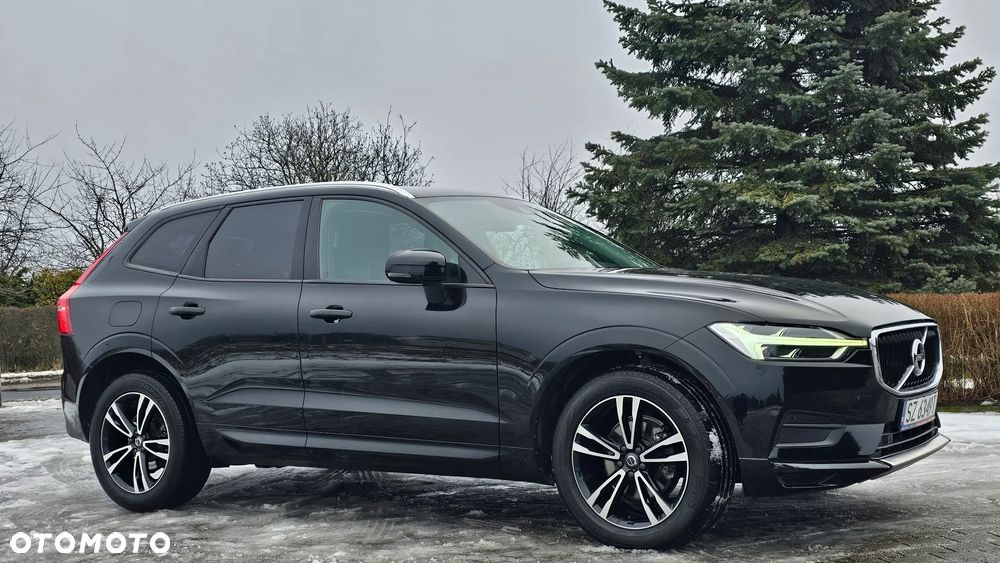 Volvo XC 60 D4 AWD Inscription - 4