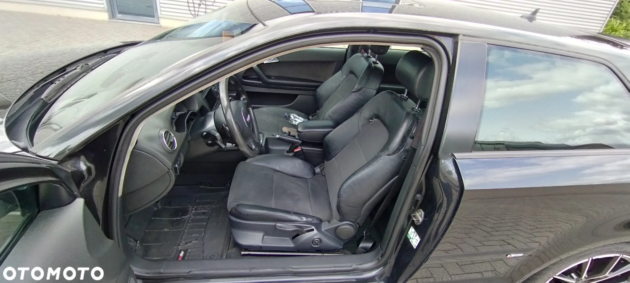 Audi A3 2.0 TDI Ambition DSG - 9