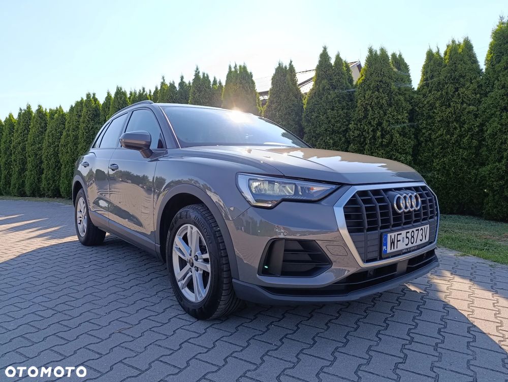 Audi Q3 35 TDI S tronic - 6
