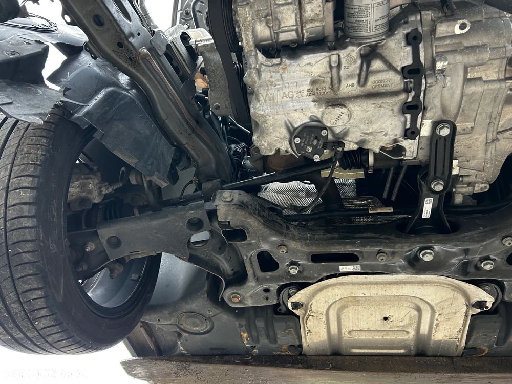 Volkswagen Polo 1.0 TSI OPF R-Line - 19