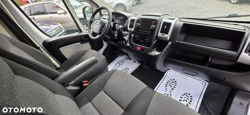 Fiat Ducato - 6