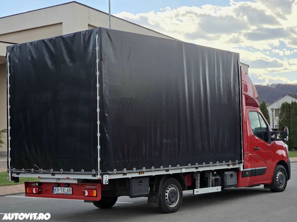 Renault Master - 3