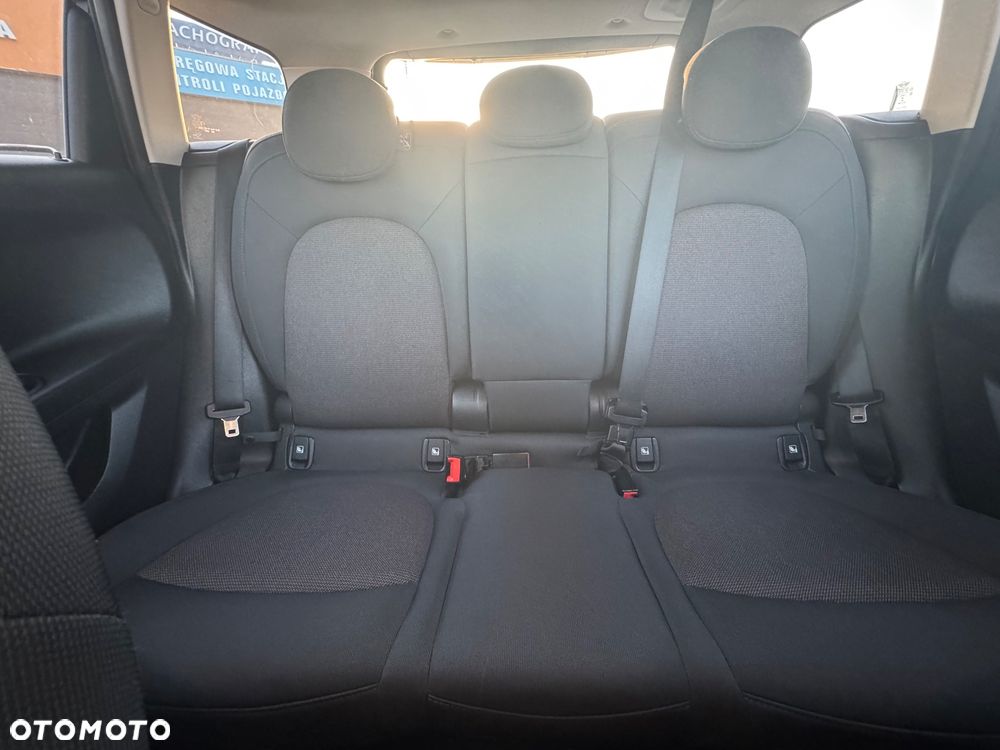 MINI Countryman Cooper D - 8