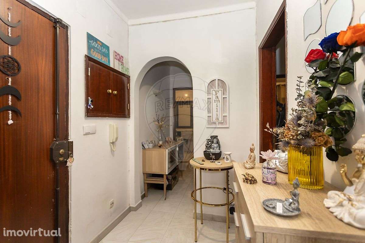 Apartamento T1 para venda - Grande imagem: 4/14