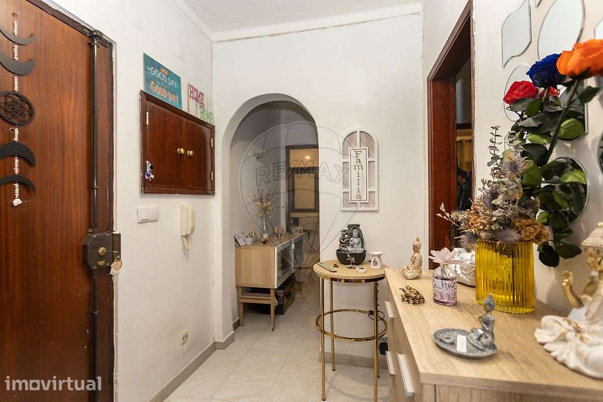 Apartamento T1 para venda - Grande imagem: 4/14