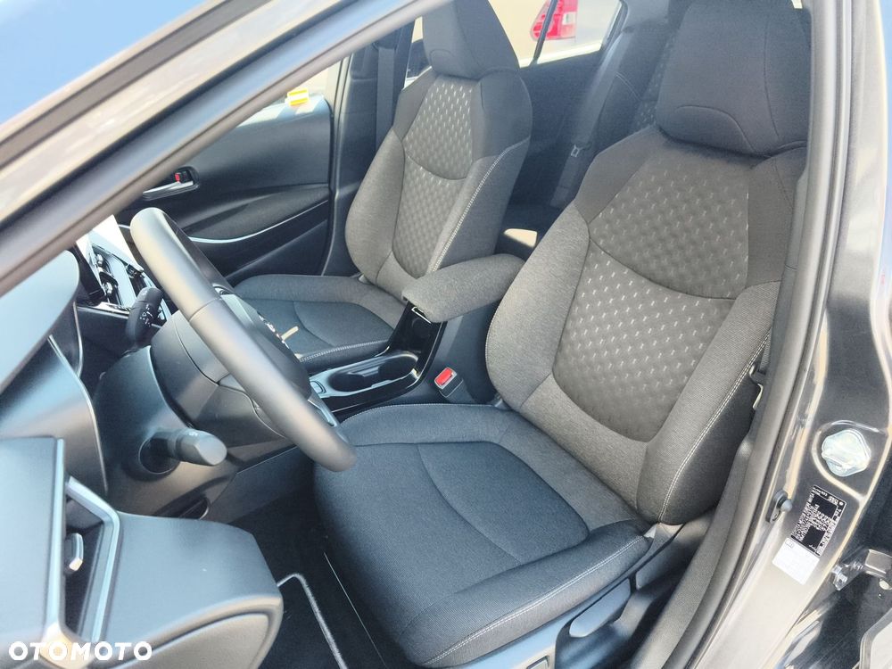 Toyota Corolla 1.8 Hybrid Style - 26