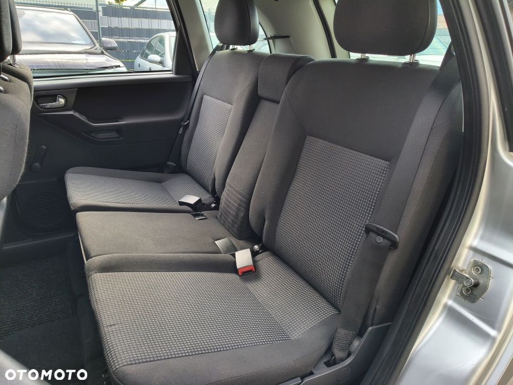 Opel Meriva 1.6 16V Edition - 10