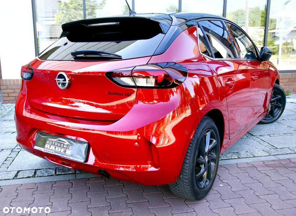 Opel Corsa - 28