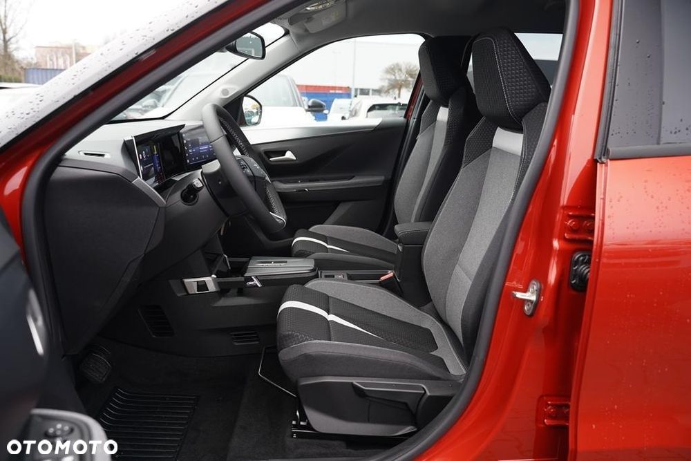 Opel Frontera 1.2 T mHEV GS eDTC6 - 12