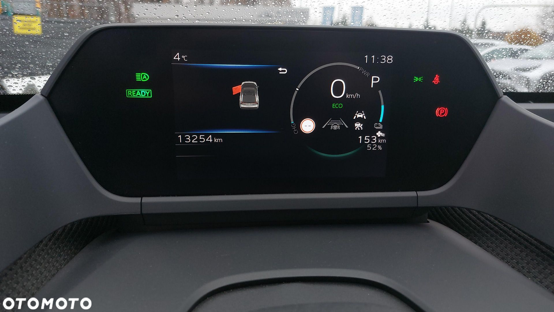 Toyota bZ4X 71.4kWh 4x4 Prestige - 21