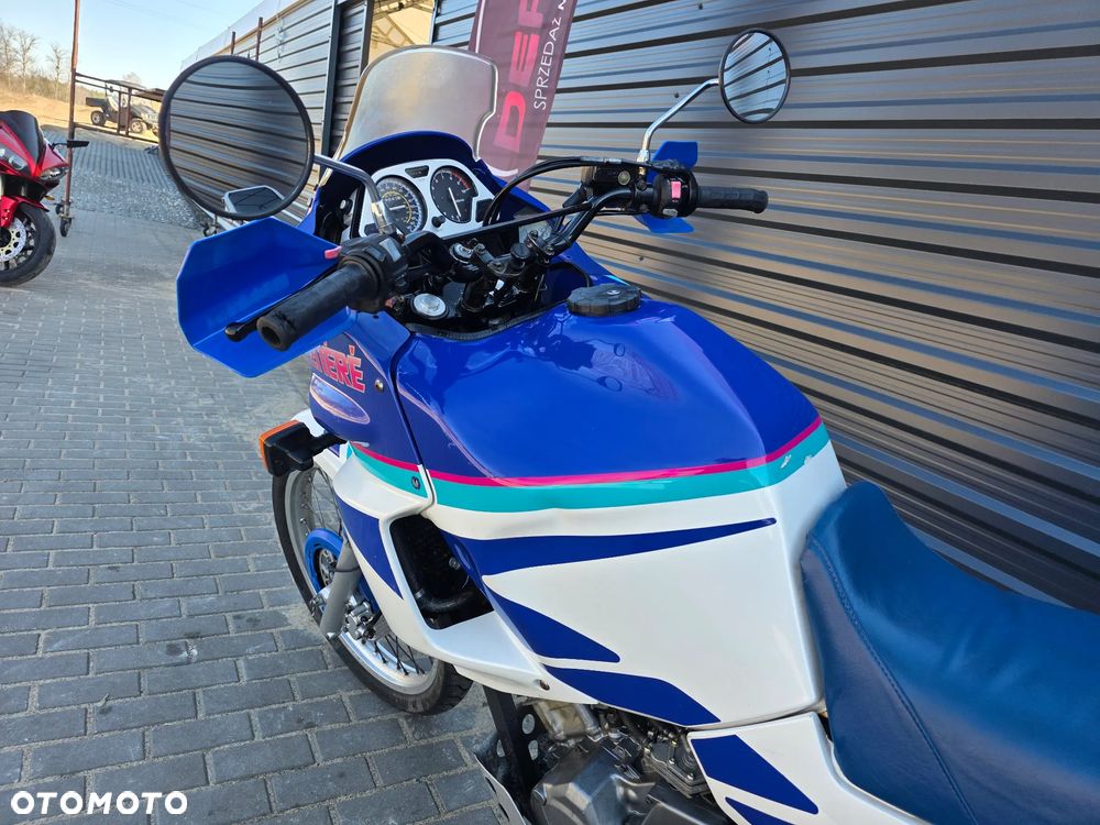 Yamaha Super Tenere - 20