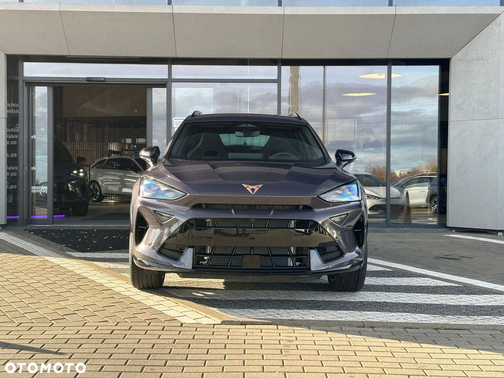 Cupra Formentor 2.0 TSI 4Drive DSG - 9