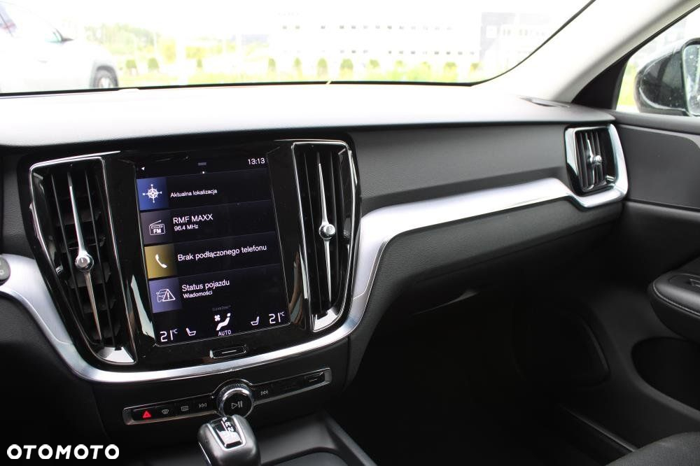 Volvo V60 - 19