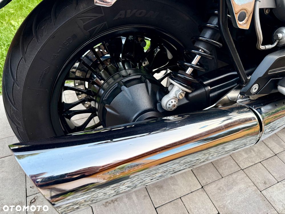 Moto Guzzi California - 7