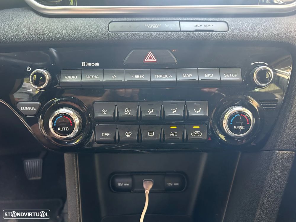 Kia Sportage - 28