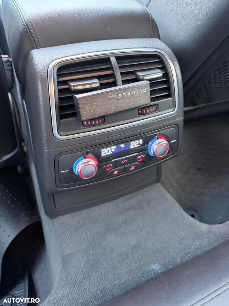 Audi A6 Allroad 3.0 TDI Stronic - 20