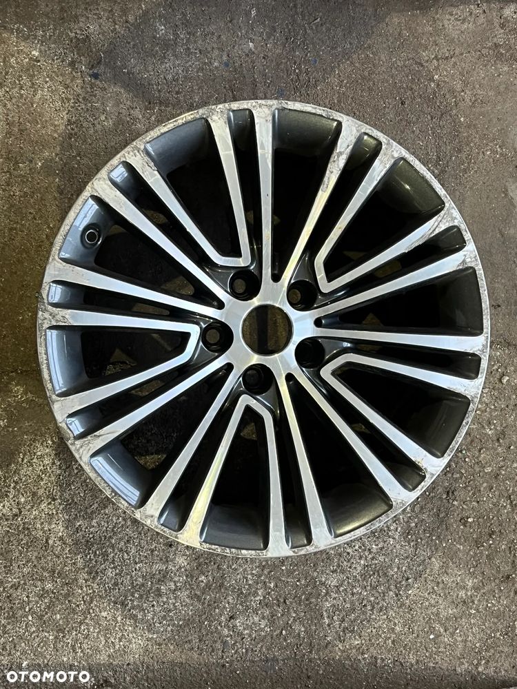 BMW Felga 5x112 8J x 18 ET 30 6863420 1szt - 1