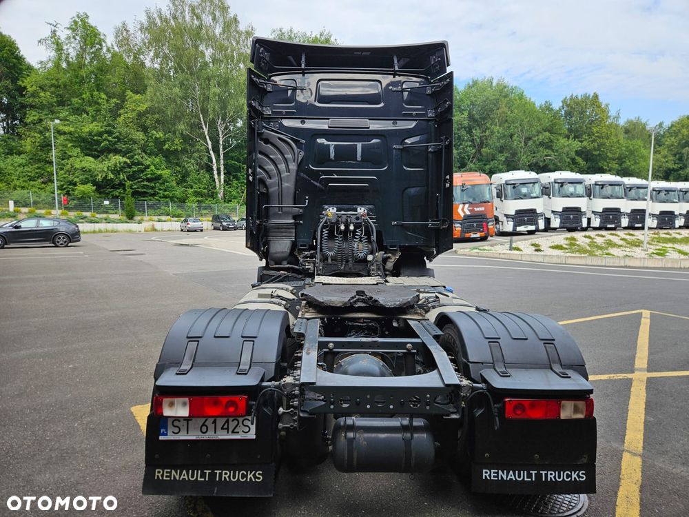 Renault T480 Standard - 6