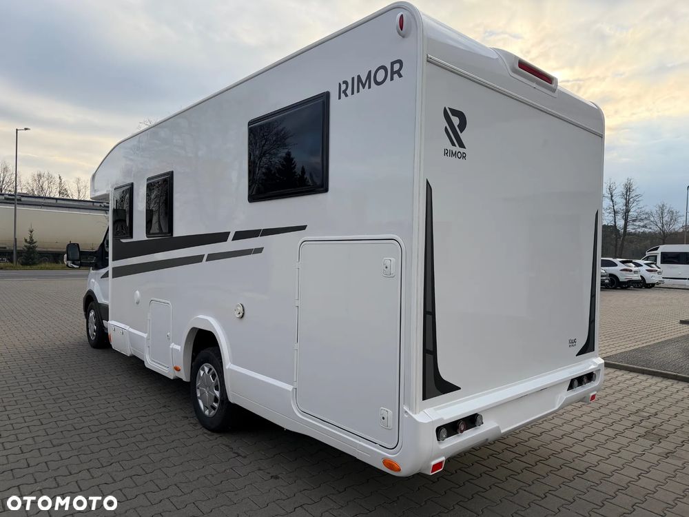 Ford Transit RIMOR KILIG 95 Plus - 7