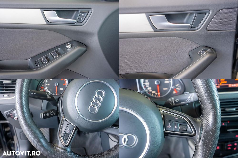 Audi Q5 - 3