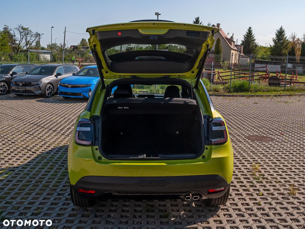 Fiat 600 1.2 Turbo Sport eDCT - 7