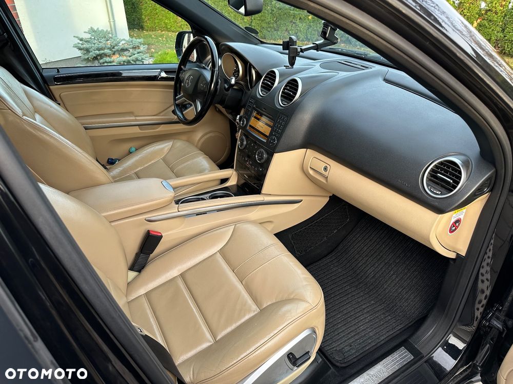 Mercedes-Benz ML 350 CDI 4-Matic - 18